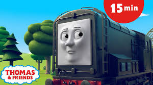 Thomas & Percy Learn About Good Manners