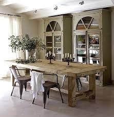 Our quality tables feature complement your new table with our quality seating options. That Table Kitchen Tuscan Dining Room Ideas Pottery Barn Farmhouse K French Country Dining Room French Country Dining Room Furniture Rustic Dining Room Table