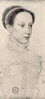 Marie Antoinette, Queen Executed in French Revolution