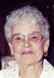 Mildred Mayfield-Dille-Henry, 87