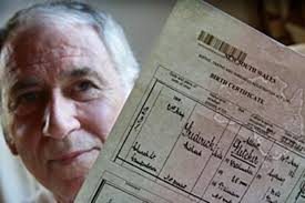 Fromelles Digger discovery reveals a long-lost relative