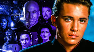 Star Trek: Why Wil Wheaton (Wesley Crusher) Quit TNG