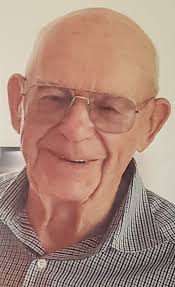 Lloyd E. Foisie Obituary November 5, 2020