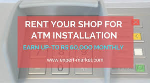 Letter to bank manager for atm machine. Apply For Atm Space Approach Bank For Atm Installation At Your Space On Rent