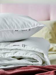 Ein artikel mit zwei funktionen. Bettdecken Bettwaren Fur Guten Schlaf Ikea Deutschland
