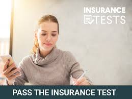 Beginning january 16, 2018, illinois insurance will offer delivery of their exams in spanish. Free Life Health Insurance Practice Exam Prep Questions Online 2020