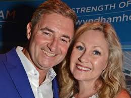 Wyndam Resorts & Vacations Christmas Party