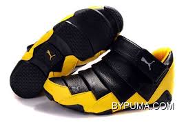 Black And Yellow Puma Shoes 0902 Puma Mummy High Black Yellow New Year Deals Price 89 45 Buy Puma Shoes Mens Puma Shoes Puma Sneakers Men Sneakers Men Fashion