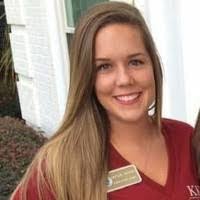 Caitlin Roach's Instagram, Twitter & Facebook