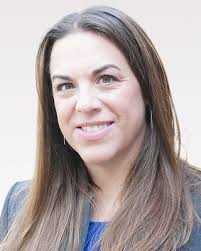 Melissa Parr's Instagram, Twitter & Facebook