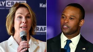 Kentucky GOP governor primary tests Trump's influence ahead of 2024