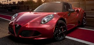 Alfa Romeo 4c Photos Videos Alfa Romeo Usa Alfa Romeo 4c Sports Cars Luxury Alfa Romeo