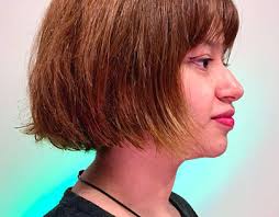 Haircut Bob Projects :: Photos, videos, logos, illustrations and branding  :: Behance