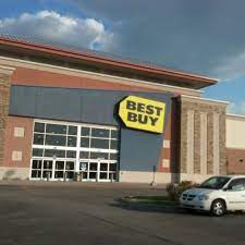 Best Buy Electronics Store In Allen Park