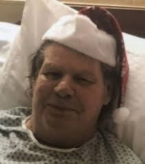 Michael Meacham Obituary October 15, 2022