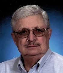 Obituary information for Robert E. Shupp