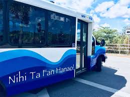 Grta Guam Regional Transit Authority