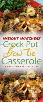 These days, boomers love to mock millennials over the generation's alleged obsession with avocado toast. Crock Pot Bow Tie Casserole Recipe Try This Crock Pot Bow Tie Casserole Recipe Or Contribute You Bow Tie Pasta Recipe Soup With Ground Beef Casserole Recipes