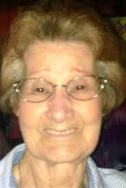 Obituary for Mary Ann Magliolo Bertone