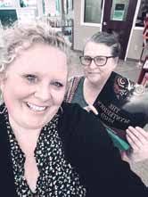 Lady Panthers win 61st District Tournament