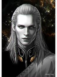 Auberon Stickers for Sale