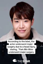 Park Minwoo