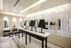 画像 男はｎｇ 女性用トイレが豪華 オシャレすぎるスポット naver まとめ toilet design room design room