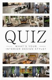 Take this quiz to find out how you should decorate your apartment or home. Quiz What S Your Interior Design Style Not Quite Sure What Your Interior Design S Interior Design Styles Interior Design Styles Quiz Decorating Styles Quiz