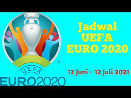 Jadwal lengkap pertandingan uefa euro 2020/2021. 6j 858y0rz18cm