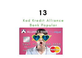 Mohon kad kredit cimb dan jadi 25 pemegang kad kredit baharu setiap minggu untuk menang apple airpods bila anda belanja minimum rm1,000 dalam tempah 30 hari selepas tarikh kelulusan kad! 13 Kad Kredit Alliance Bank Popular Alliance Heart Sunglass Popular