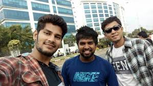 Sadham Dancer Wiki Biography Age Movies Dance Videos Images News Bugz The choreographers have their own dance. sadham dancer wiki biography age