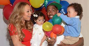 Последние твиты от nick cannon (@nickcannon). Nick Cannon S List Of Baby Mamas Just Keeps Growing Details