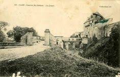 Caen 3 Normandie Tourisme Carte Postale Cartes Postales Anciennes