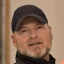 Patrick D. Burnsworth Obituary