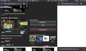 Gigapurbalingga | link download alternatif gigapurbalingga. Cara Download Game Ppsspp Android Termudah Dan Terlengkap Ngelewa Com