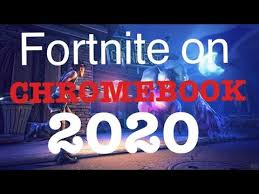 If you have any problems, ask in the comments and i will help. How To Download Fortnite On Chromebook May Youtube
