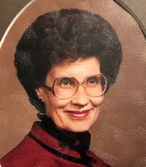 Doris Jackson Obituary