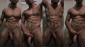BWC Hot Guy Playing With A Thick Hard Cock
