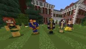 Nov 23, 2020 · download minecraft pe 1.16.101 nether update for free on android: X Men Addon Mod For Mobs In Minecraft Pe 1 12 0 13 1 12 0 1 11 0 1 9 0 1 8 1 1 7 0