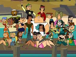 Guess The Total Drama Island Character Total Drama Island Cartoon Drama Memes