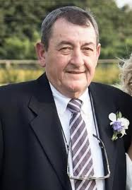 Chris Murphy Obituary