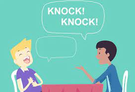 Check spelling or type a new query. 60 Funny Knock Knock Jokes For Kids