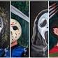 Nightmare on Horror Street Workshop (Choose One) event image