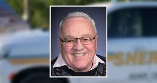 Fred Skellenger, 85, of Greenfield Obituary May 18, 2023