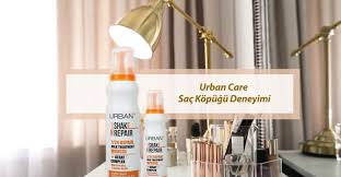 Urban Care Sac Kopugu Deneyimi Bugulu Makyaj Platformu