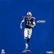 Madden Nfl 21 On Twitter Nfl Football Players Nfl Buffalo Bills Nfl
