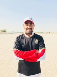 Batting Records: Aboo Backer