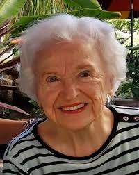 Virginia Misbach Obituary (2022)