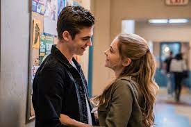 How to use after in a sentence. After Is A Bad Movie But That Is Far From The Only Problem Arts The Harvard Crimson