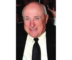 Edwin Gerber Obituary (1942